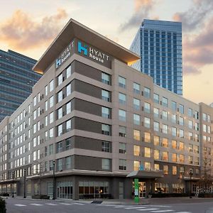 Hyatt House Raleigh North Hills