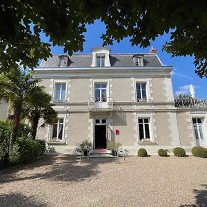 Le Pavillon des Lys